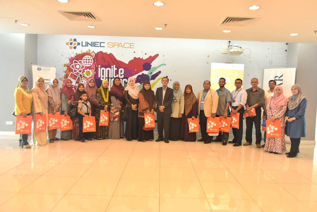 UKM 1708